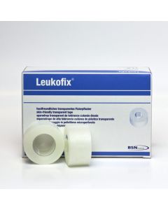 0 - fixatiepleister-leukofix-2-5cmx9-2m