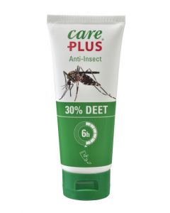 Care plus DEET gel 30% gel 75ml