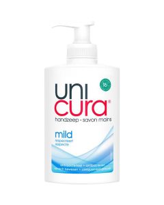 Unicura Vloeibare Zeep Mild Pomp