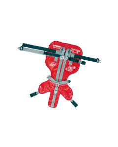 PediMate®+ Kinder fixatiesysteem