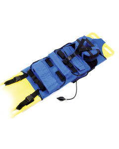 Backboard Ferno PediSleeve model FW 677