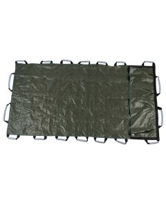 Retmex Evacuatie sheet - Bariatrische uitvoering
