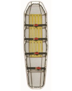 Kuipbrancard Traverse Titan Titanium Tapered
