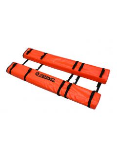 Drijfkraag Traverse Rescue