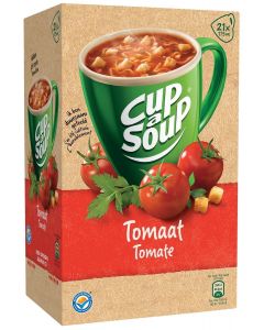 Cup-a-soup tomaat 175ml