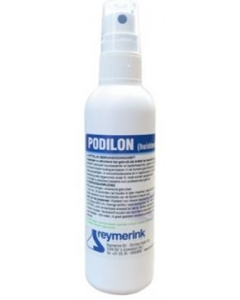 Desinfectiemiddel Podilon 100ML