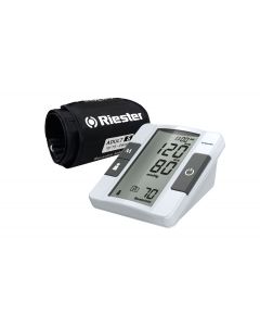 Bloeddrukmeter ri-champion smartPRO+ met manchet W 24-43cm