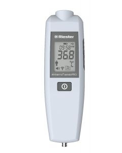 Thermometer Non contact ri-thermo sensioPRO+