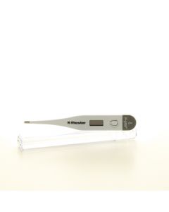 Thermometer Ri-gital met batterijen en opberghoes