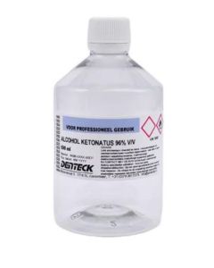 Alcohol ketonatus 96% 120ml