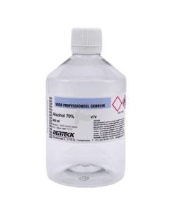 Alcohol ketonatus 70% 250ml