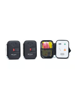 AED Trainer 3-pack Laerdal