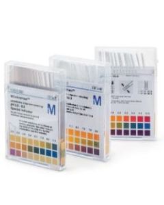 pH indicatorstrips pH 4-7 non-bleeding Supelco