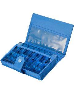 Medicijndoseer-etui 7 dagen