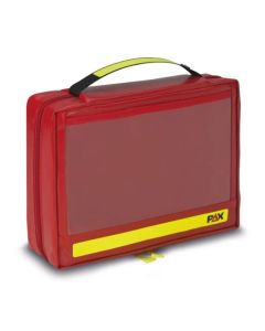 PAX Ampullentas M, Rood