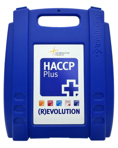 (R)evolution HACCP Plus verbandtrommel