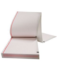 ECG papier MAC400