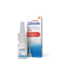 Otrivin Duo neusspray