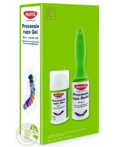 Heltiq Processie rups - gel & roller