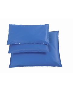 Vacuumkussen Germa 80x100cm blauw