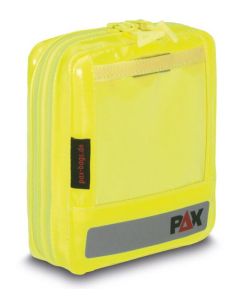 PAX tas medicatie MCA, Geel