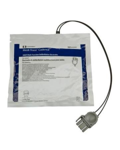 Electrode volw QC Redi Cadence - Lifepak 