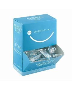 NOSA geurbeschermende neuspluggen