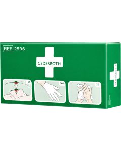 Cederroth protectiepakket