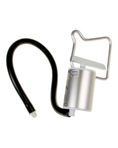 Vacuumpomp Germa handbediening