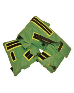 Vacuumspalk grote set Germa in tas EasyFix