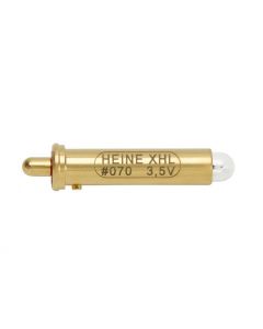 Heine lamp 070 3,5V XHL Halogeen