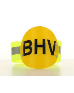01 - bhv-armband-reflecterend