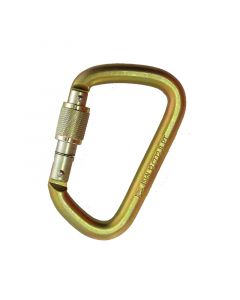 Karabijnhaak Kwik-lock Traverse R Stretcher (TRS)