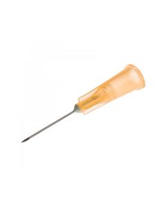 Injectienaald Microlance 25G 5/8" 0,5x16mm oranje