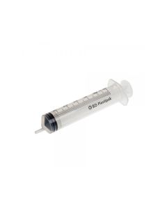 Injectiespuit Plastipak 3-delig 50ml Luer