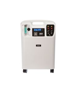 Zuurstofconcentrator M50  5L/min
