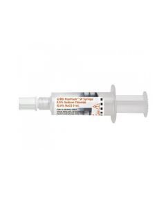 NaCl 0,9% Posiflush spuit 3ml