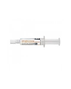 NaCl 0,9% Posiflush spuit 5ml