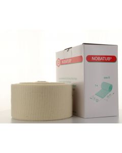 01 - elastisch-buisverband-nobatub-d-7-5cmx10m-wit