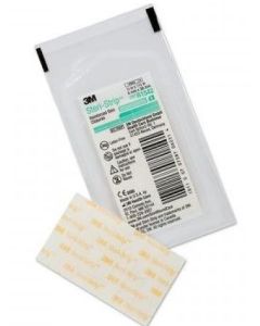 3M Steri-strip wondsluiting 6x38mm 6S