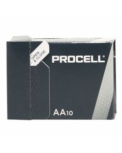 Batterij Alkaline 1,5V AA Penlite MN1500