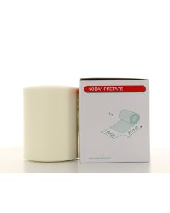 01 - schuimstofzwachtel-noba-pretape-10cmx27-5m