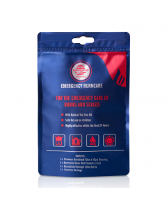 Burnshield® Home Burncare kit
