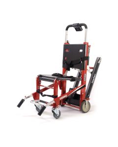 0 - evacuatiestoel-ez-glide-powertraxx-red