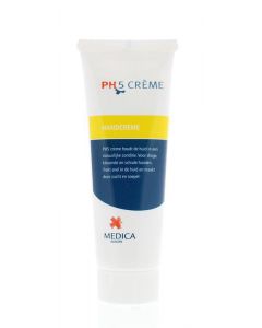 Handcrème PH5 (MAXXIM) 125ml