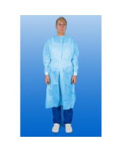 Onderzoeksjas Noba maat M