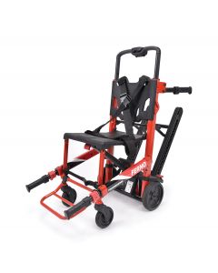 Transcend chair met track full options