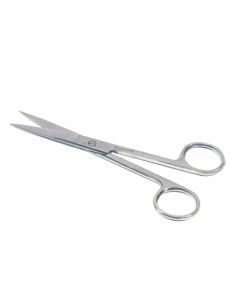 0 - chirurgische-schaar-13cm-spits-spits-recht-c