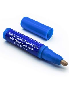 Avoca Zilvernitraat stift (95%) 100 stuks