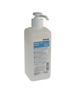 Desinfectie Skinman soft protect 500 ml met pomp